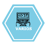 varios