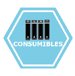 consumibles